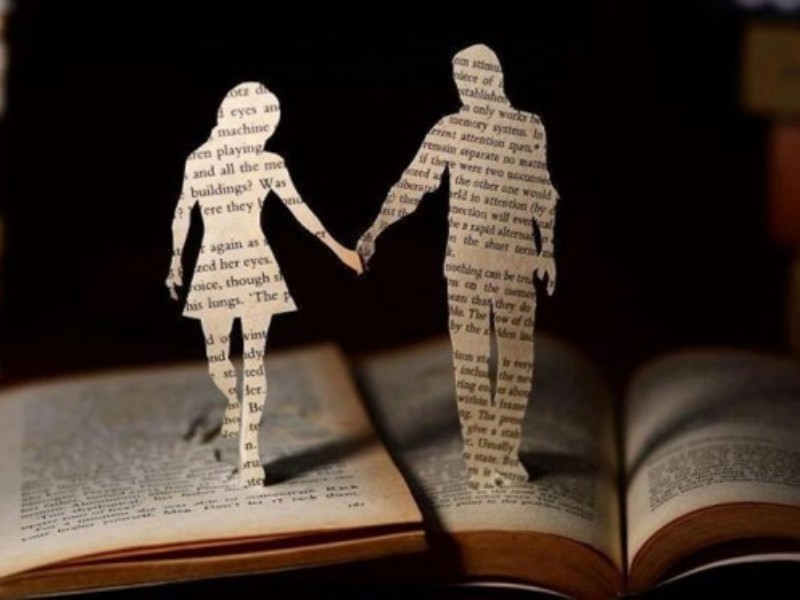 Atra&ccedil;&atilde;o Sapiossexual - Atra&ccedil;&atilde;o pela Intelig&ecirc;ncia - aEmpreendedora